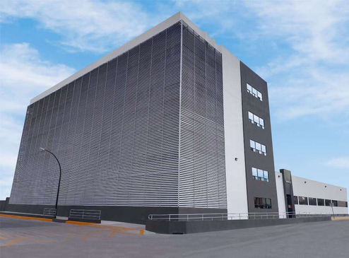 Slider image (2) Centro Medico de Especialidades de Ciudad Juarez